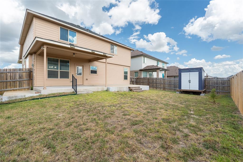 Alta Vista Ph III - Residential