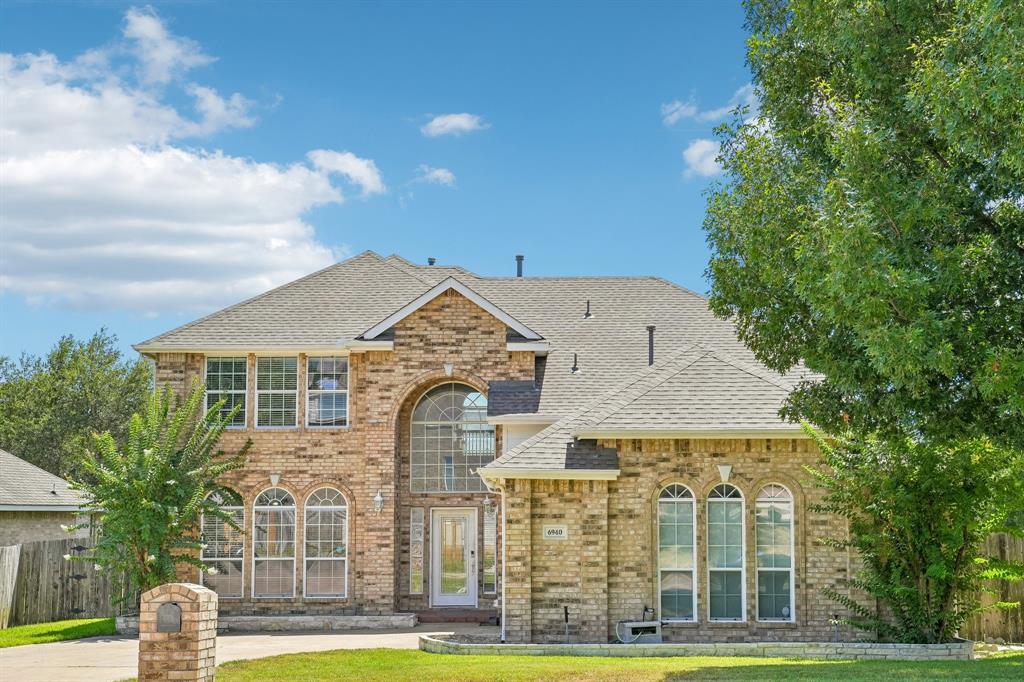6940 Chapelridge Drive