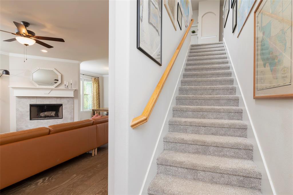 Diamond Tee Estates - Residential