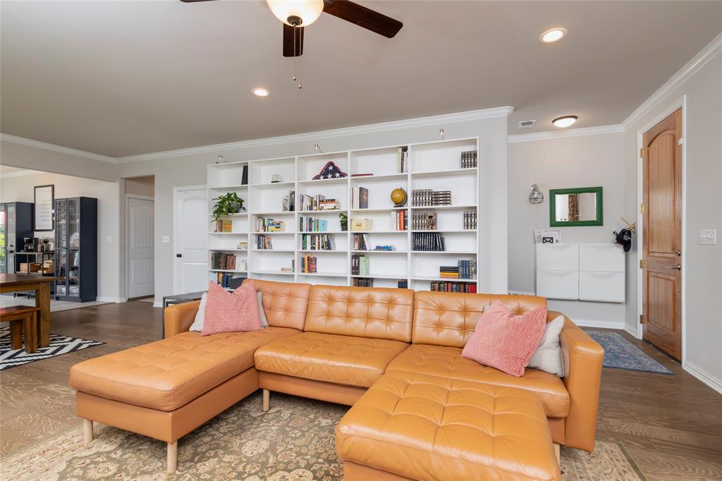 Diamond Tee Estates - Residential