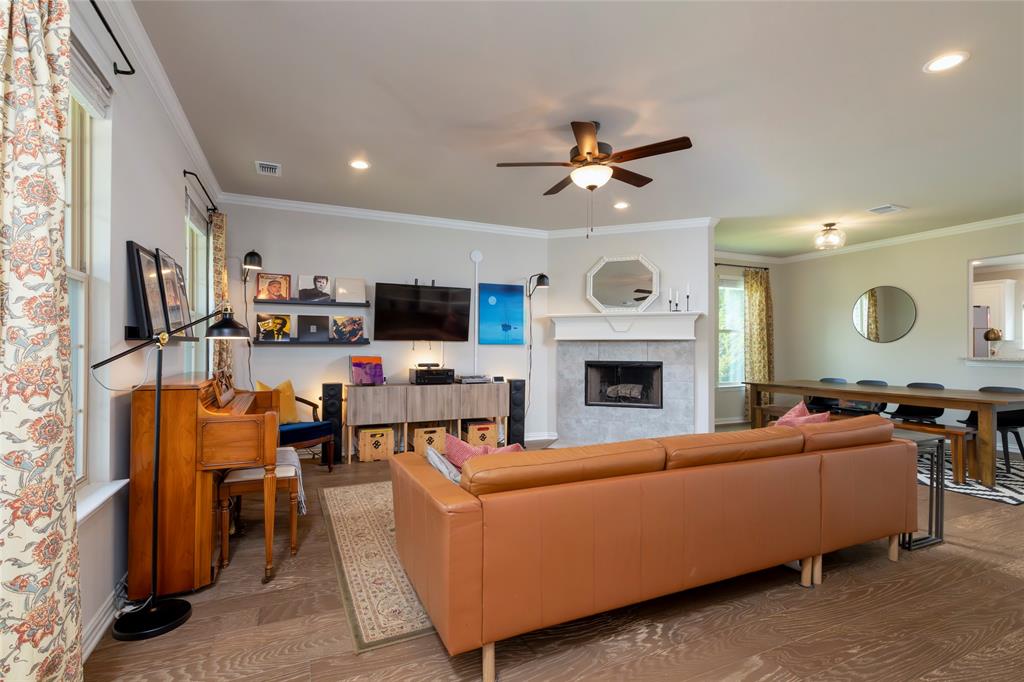 Diamond Tee Estates - Residential