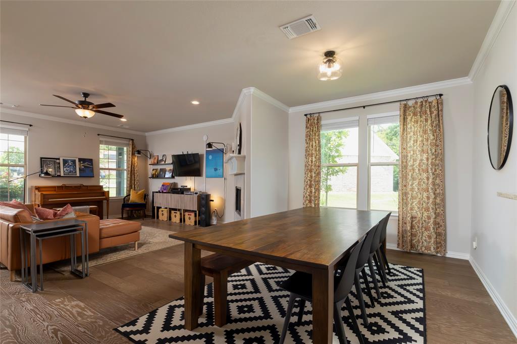 Diamond Tee Estates - Residential