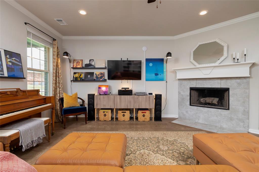 Diamond Tee Estates - Residential