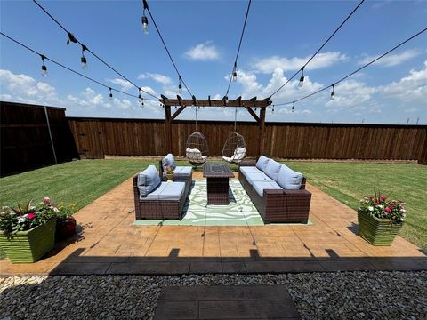 13863 Port Edwards Lane Frisco TX 75033