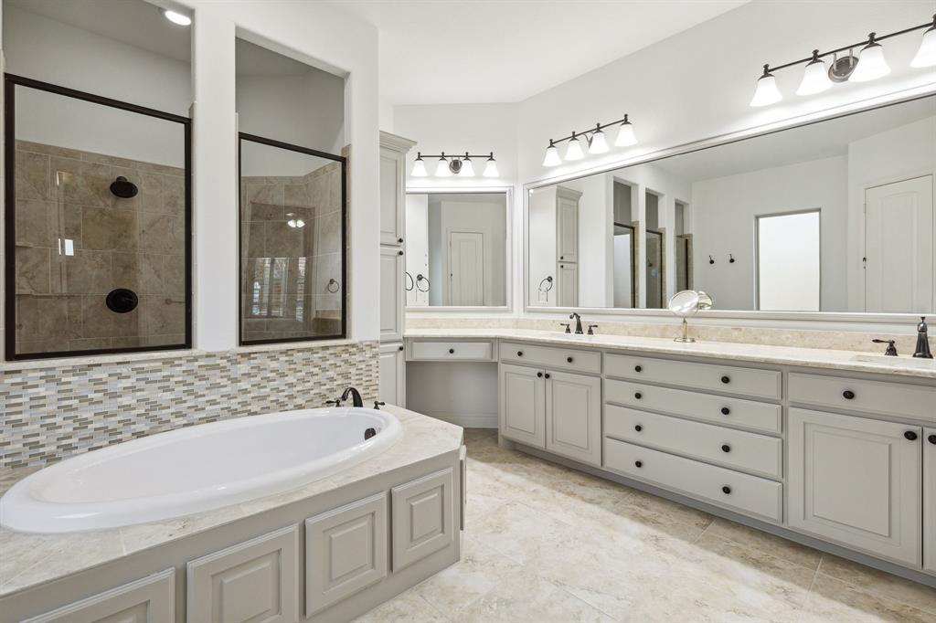 Carillon - Residential