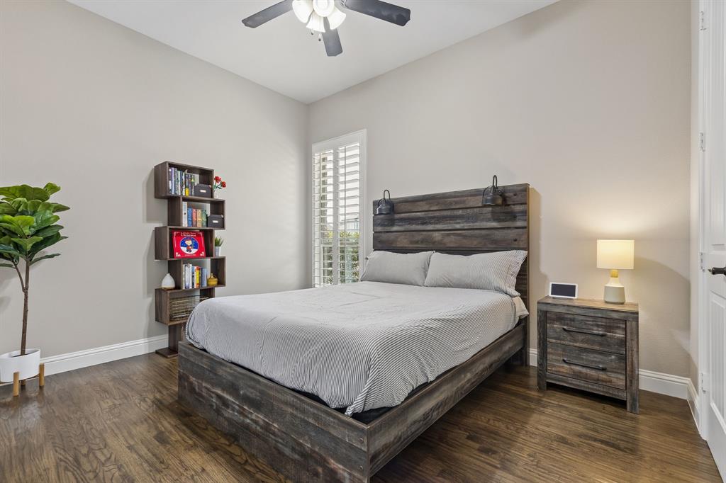 Carillon - Residential