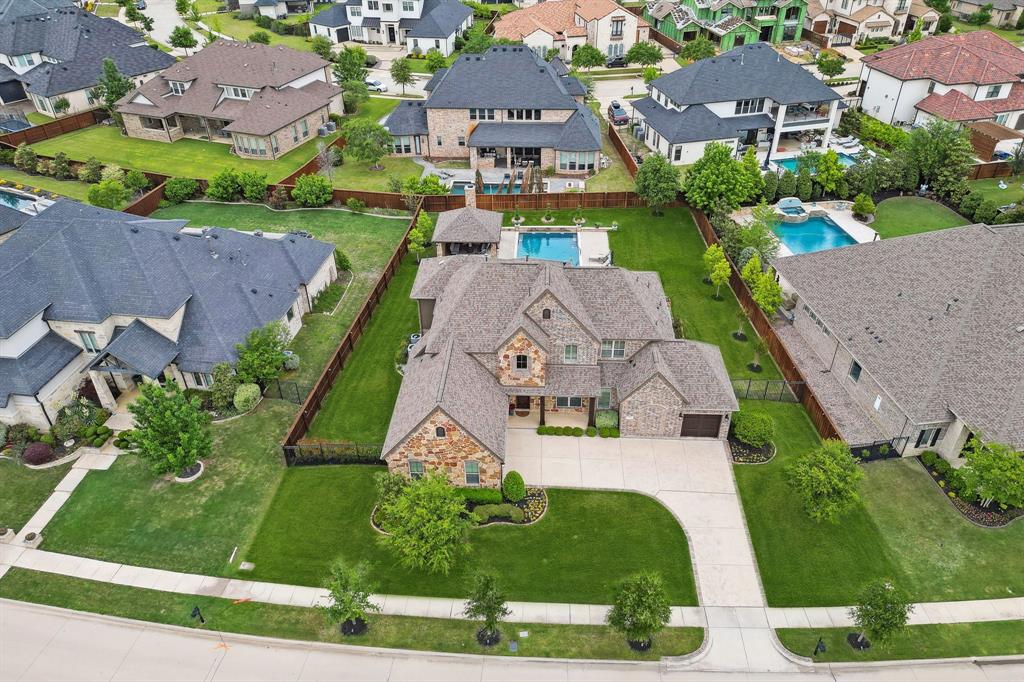 Carillon - Residential