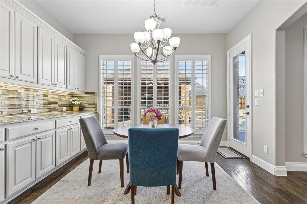 Carillon - Residential