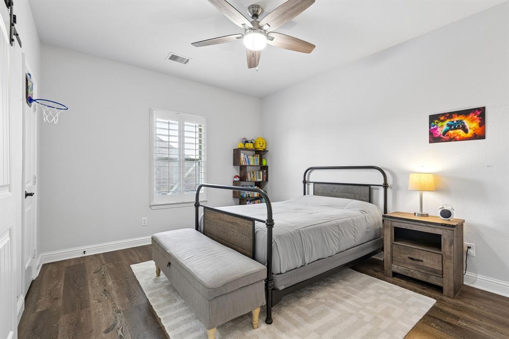 Carillon - Residential