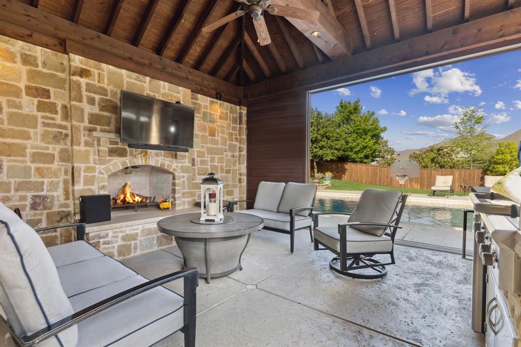 Carillon - Residential