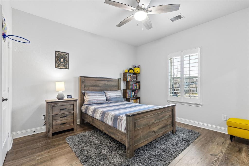 Carillon - Residential