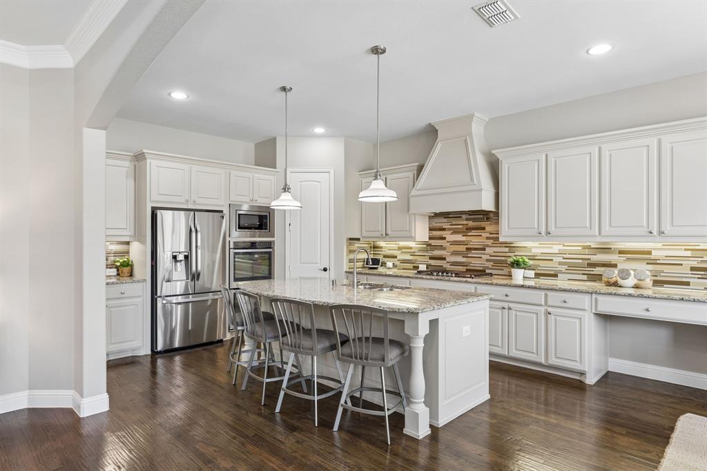 Carillon - Residential