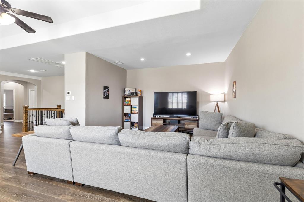 Carillon - Residential