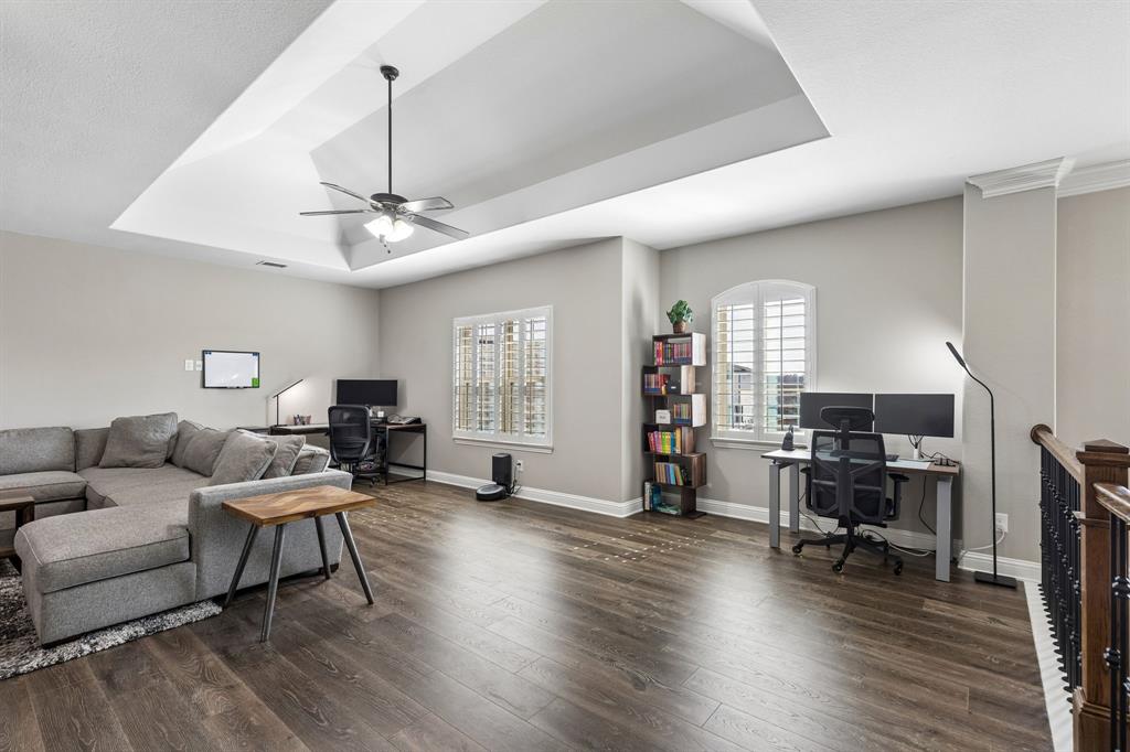 Carillon - Residential