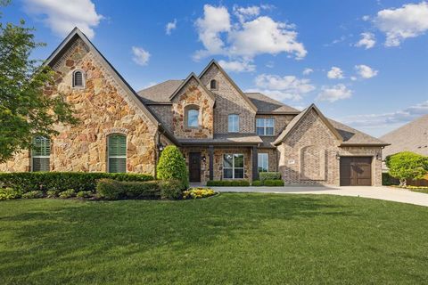 920 Lake Carillon Lane Southlake TX 76092