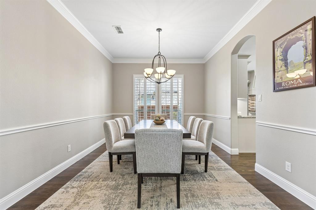 Carillon - Residential