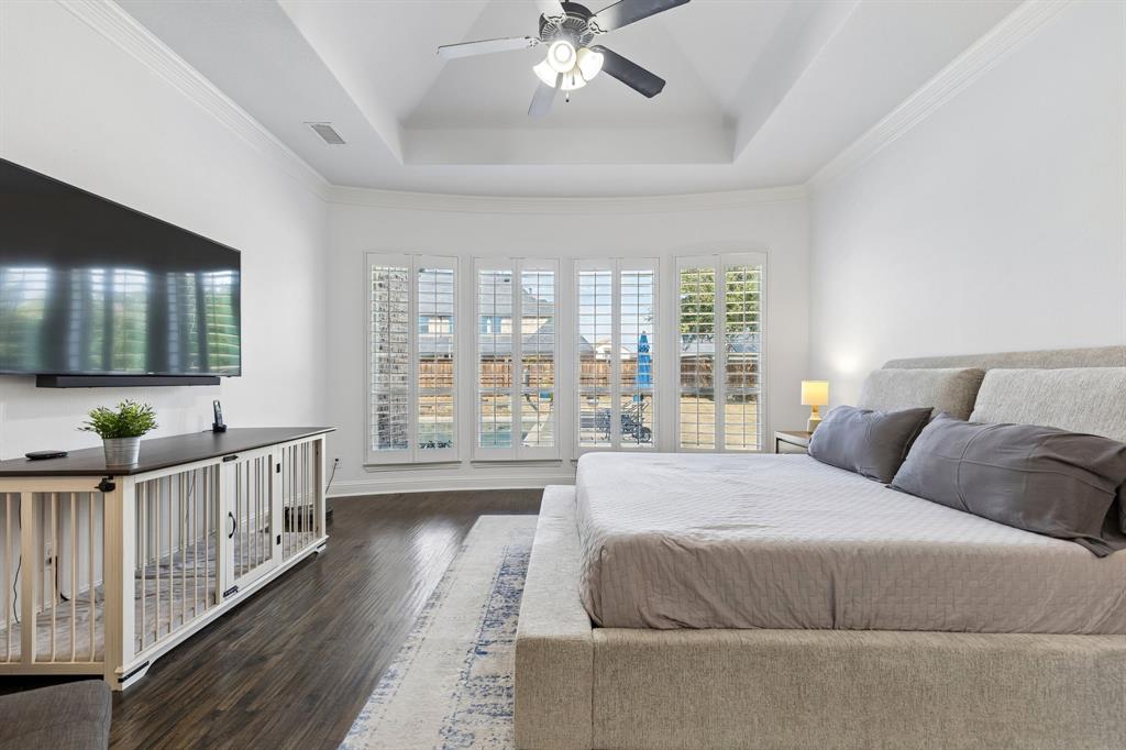 Carillon - Residential