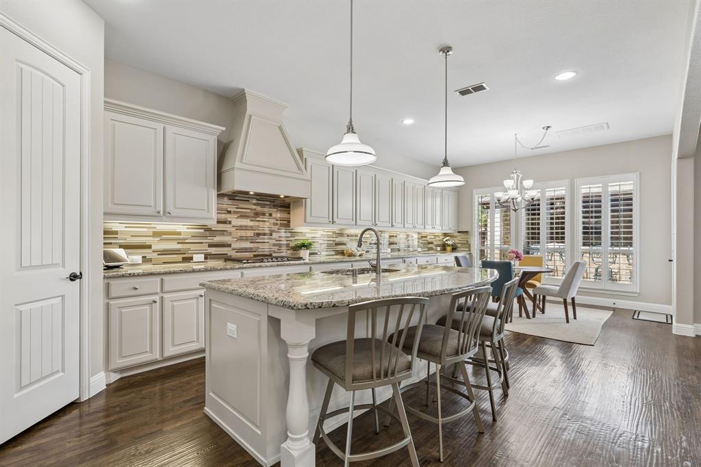 Carillon - Residential