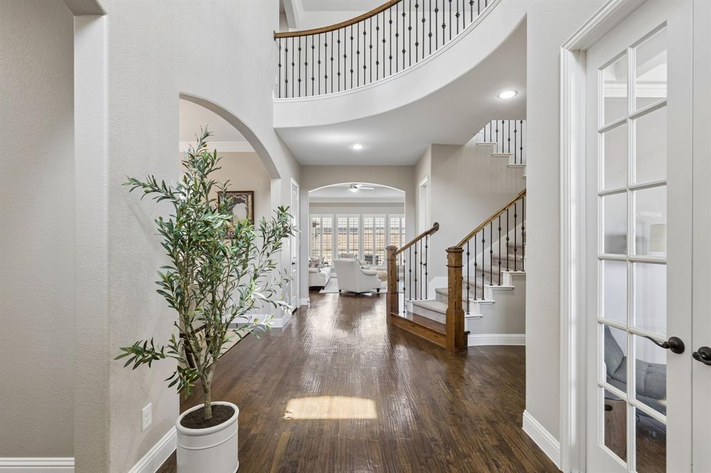 Carillon - Residential