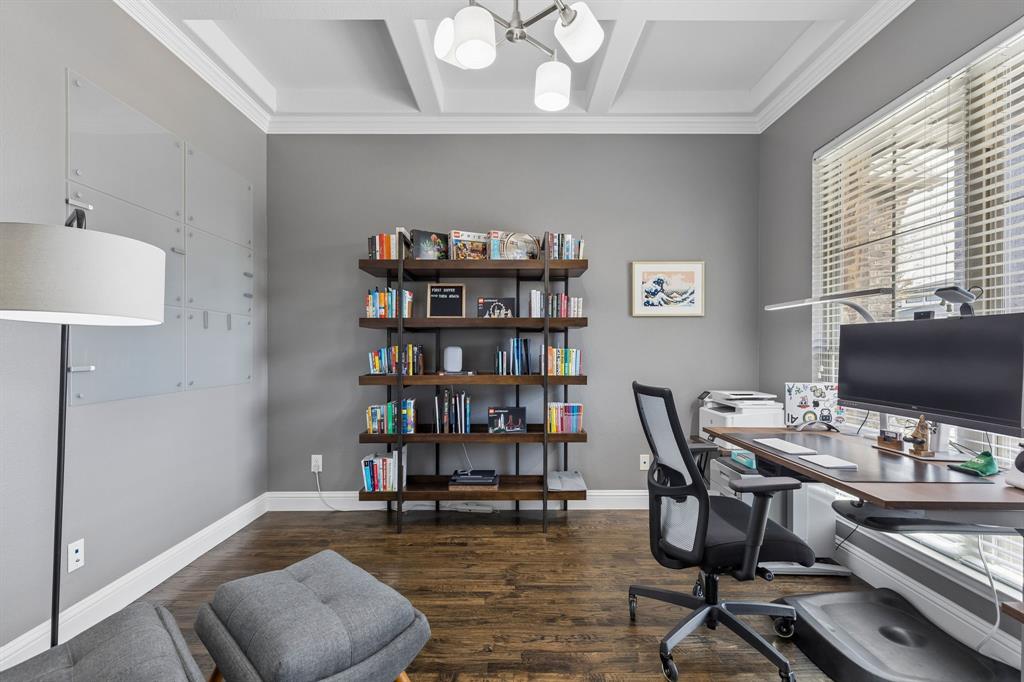 Carillon - Residential