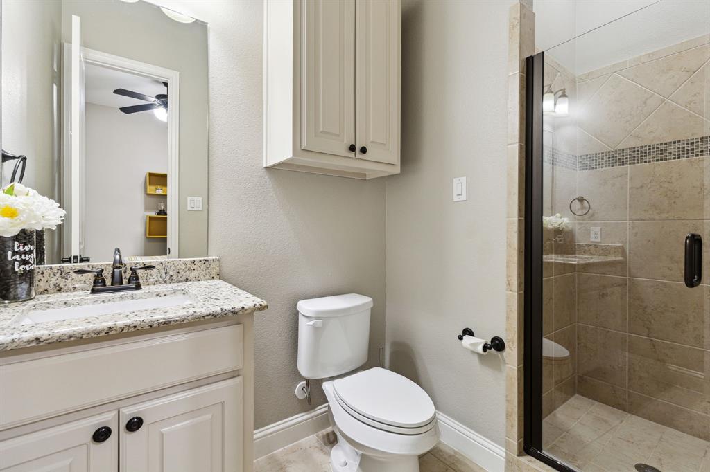 Carillon - Residential