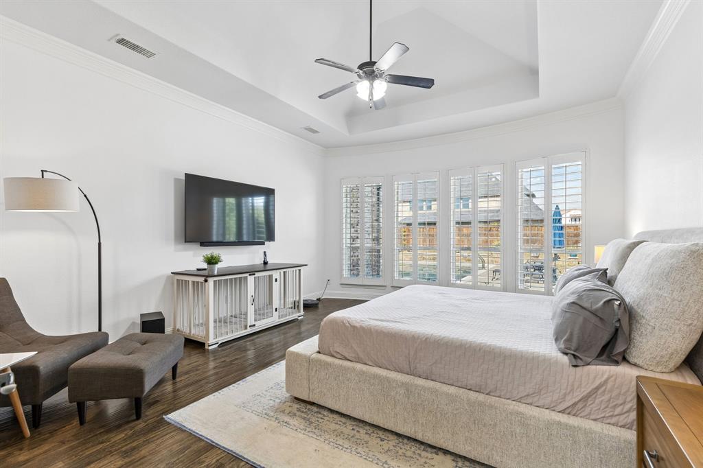 Carillon - Residential