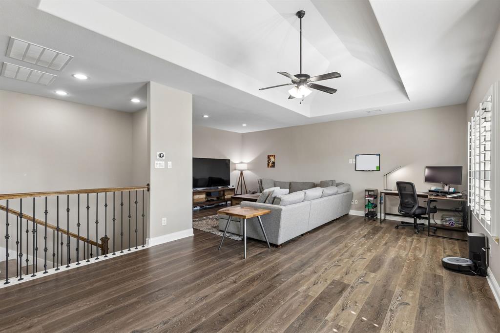 Carillon - Residential