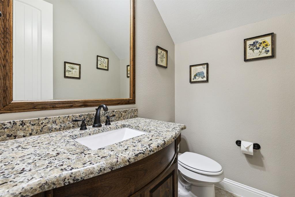 Carillon - Residential