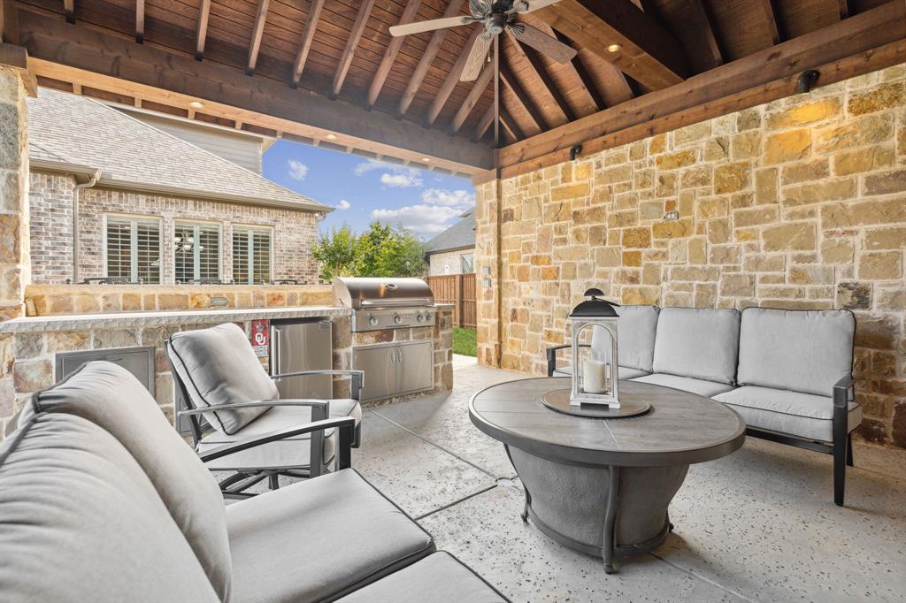 Carillon - Residential