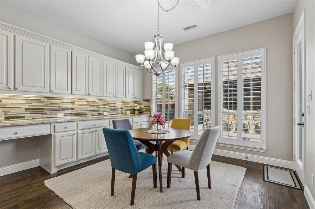 Carillon - Residential