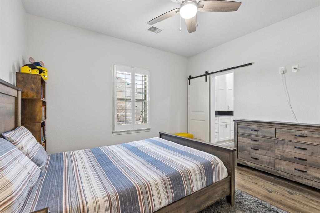 Carillon - Residential