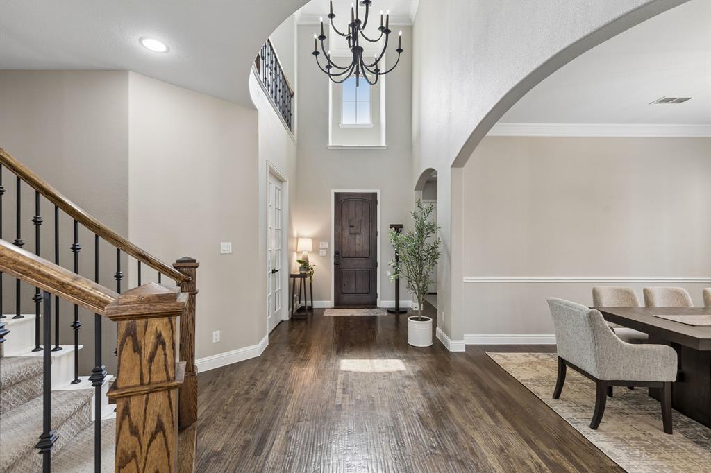 Carillon - Residential