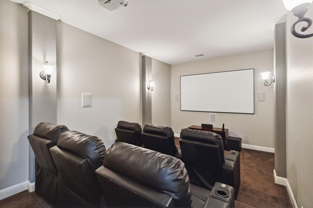 Carillon - Residential