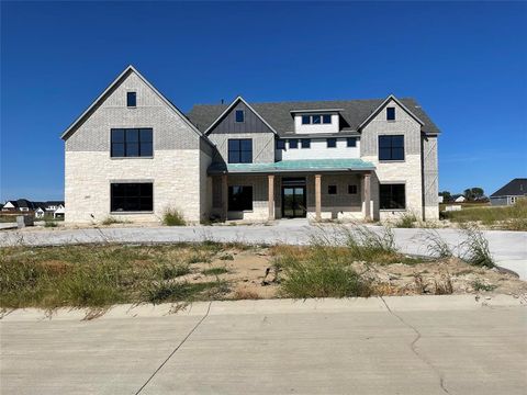 3012 Jenkins Hill Anna TX 75409
