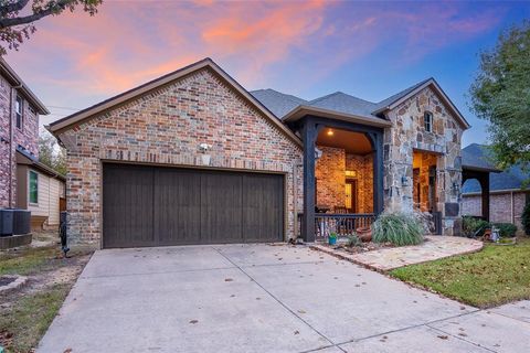 A home in Lantana