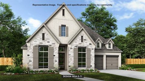2528 Yellow Yucca Lane Fort Worth TX 76008