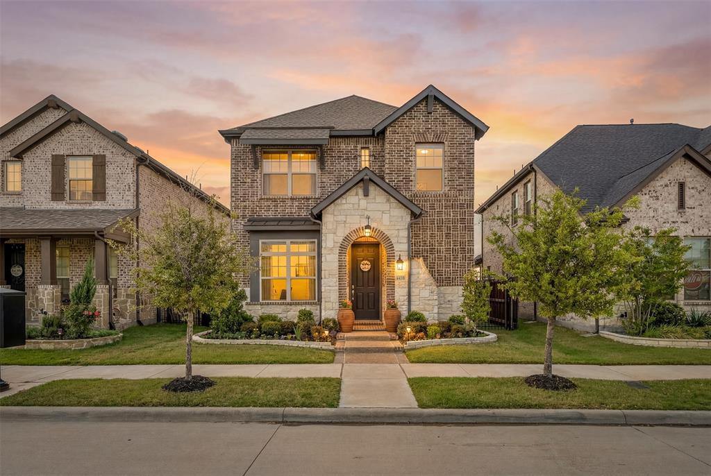 Viridian Village 2d - Residential