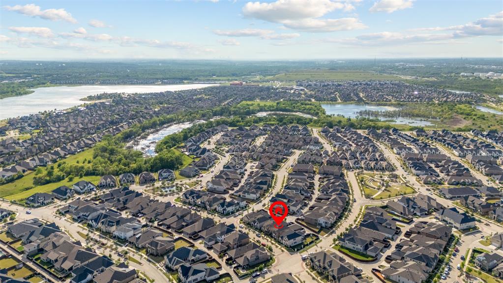 Viridian Village 2d - Residential