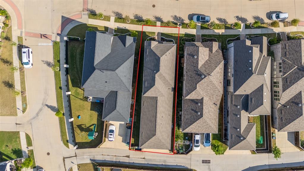 Viridian Village 2d - Residential
