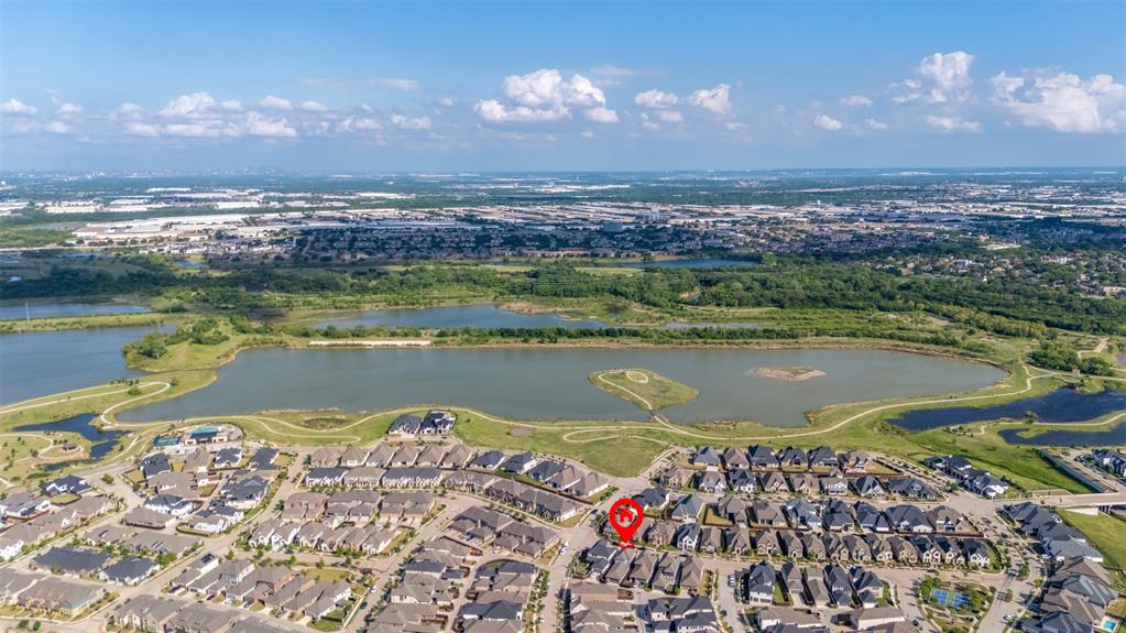 Viridian Village 2d - Residential