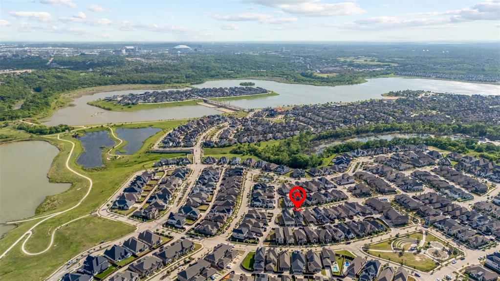 Viridian Village 2d - Residential