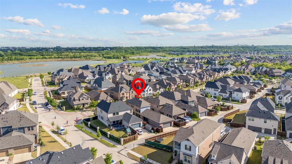 Viridian Village 2d - Residential