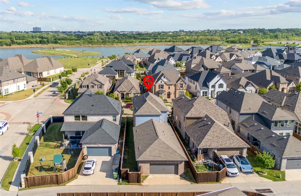 Viridian Village 2d - Residential