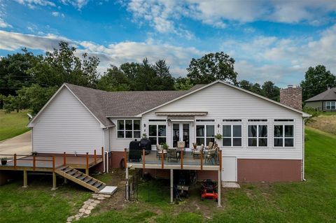 A home in Murchison