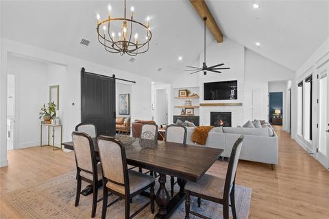 135 Craigmore Drive Argyle TX 76226