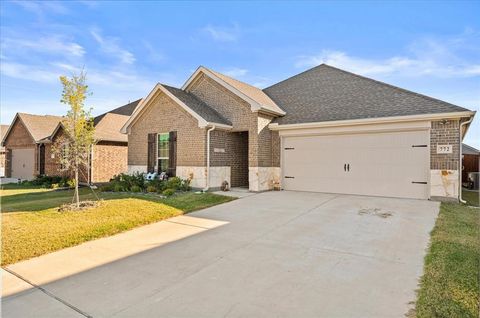 A home in Lavon