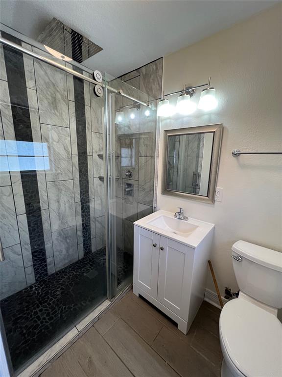 Anderson Island - Residential Lease