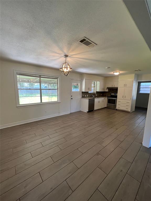 Anderson Island - Residential Lease