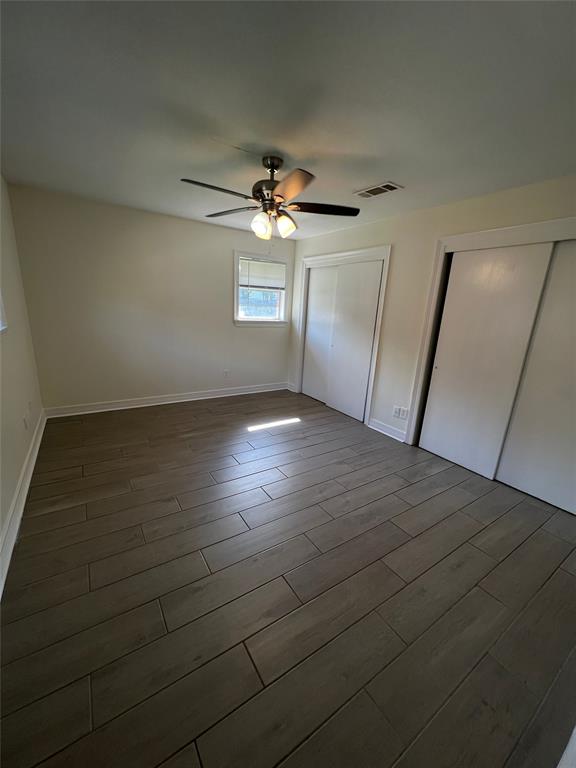 Anderson Island - Residential Lease