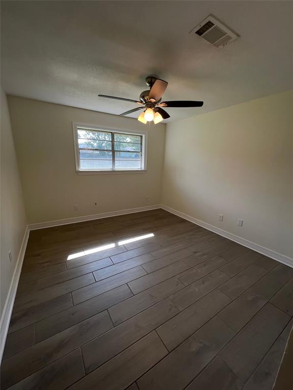 Anderson Island - Residential Lease